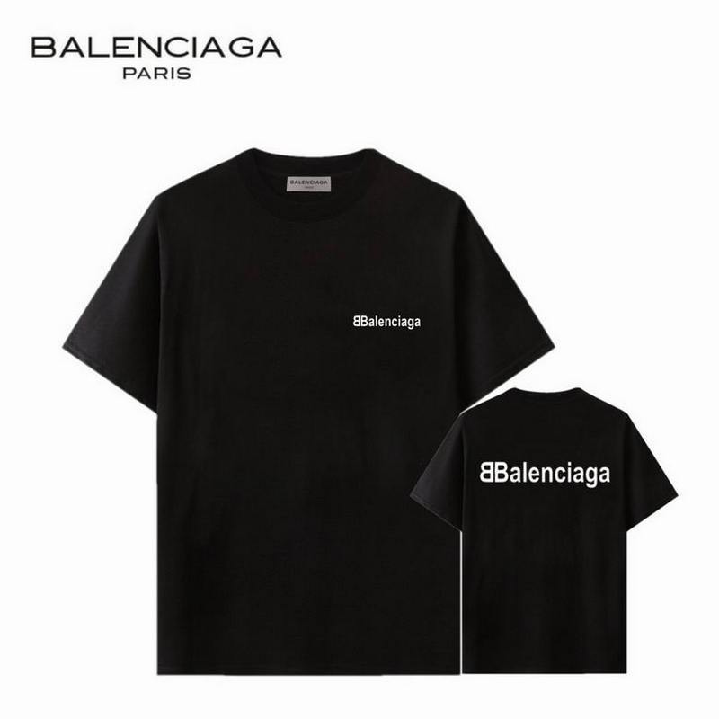 Balenciaga Men's T-shirts 370